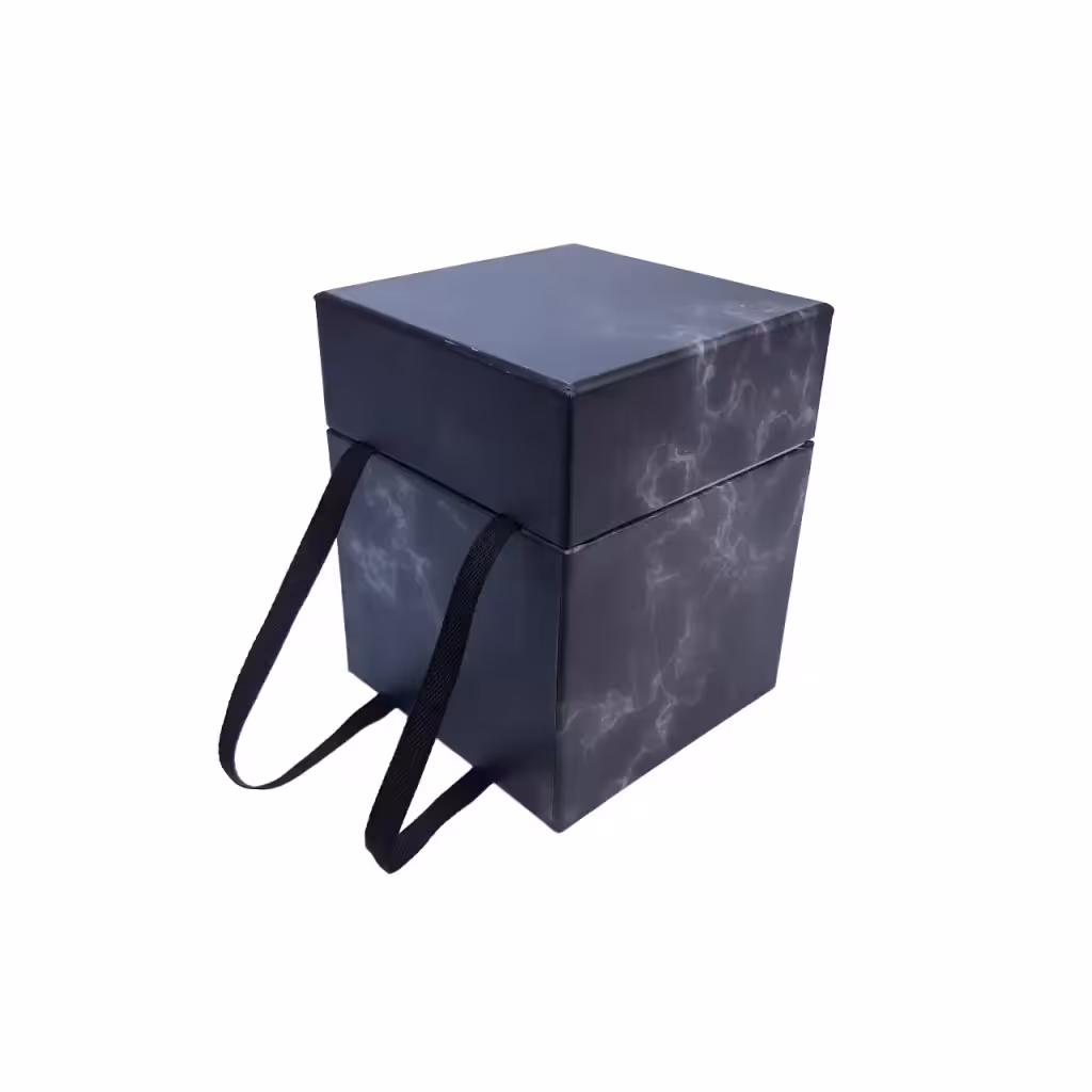 جعبه هارد باکس دسته دار کد HB5503