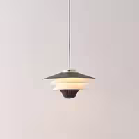 لوستر آویز مدرن مدل Lanter کد P113