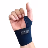 مچ بند شستی اوپلون طب و صنعت