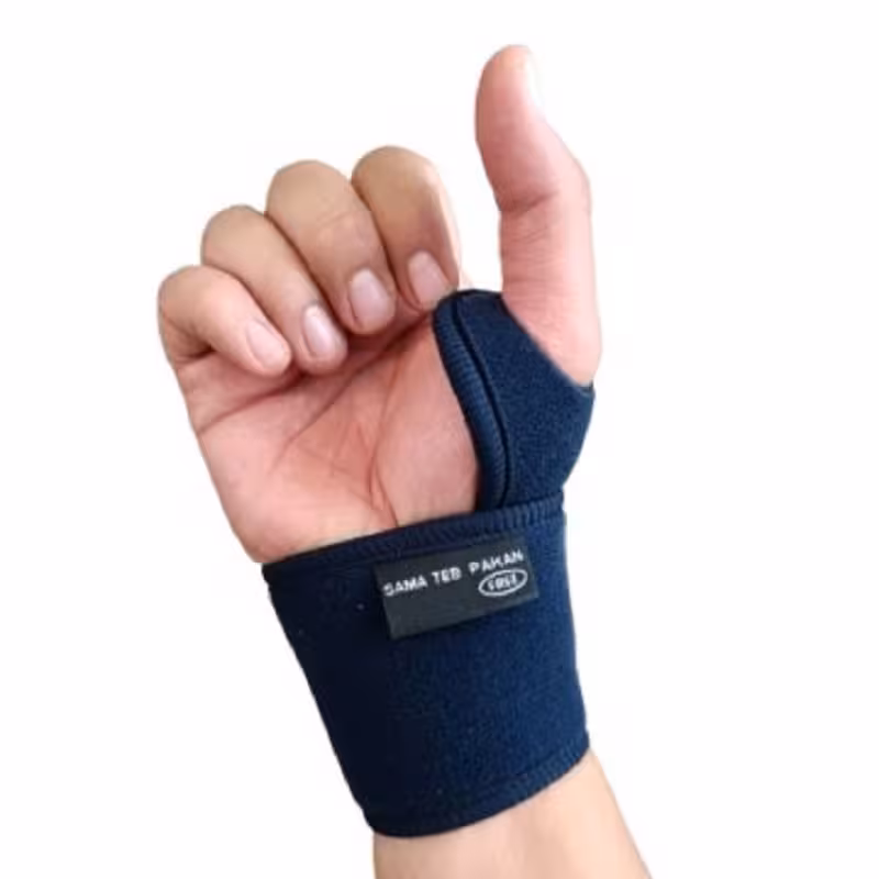 مچ بند شستی اوپلون طب و صنعت