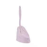 فرچه سرویس بهداشتی مدل Dynamic Toilet Brush Set برند تیتیز پلاستیک ترکیه در 4 رنگ مختلف _ شناسه کالا : TP_145