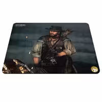 موس پد طرح Red Dead Redemption مدل A4486