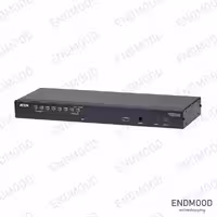 سوئیچ 8 پورت KVM آتن ATEN KH1508A