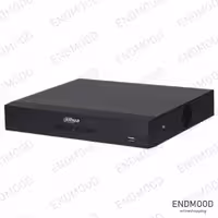 دستگاه NVR داهوا مدل DHI-NVR5464-EI
