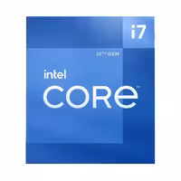 پردازنده اینتل مدل Intel Core i7 12700 Alder Lake