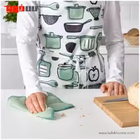 دستمال آشپزخانه ایکیا مدل RINNIG