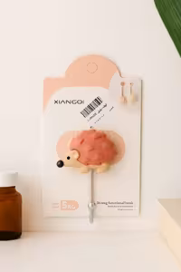 هوک ژله ای جوجه تیغی