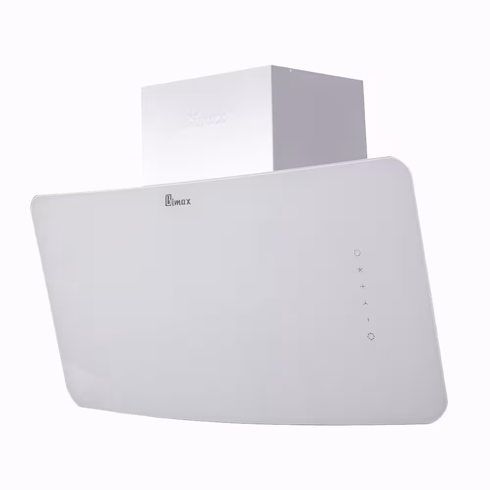 هود بیمکث مدل 2064 سفید