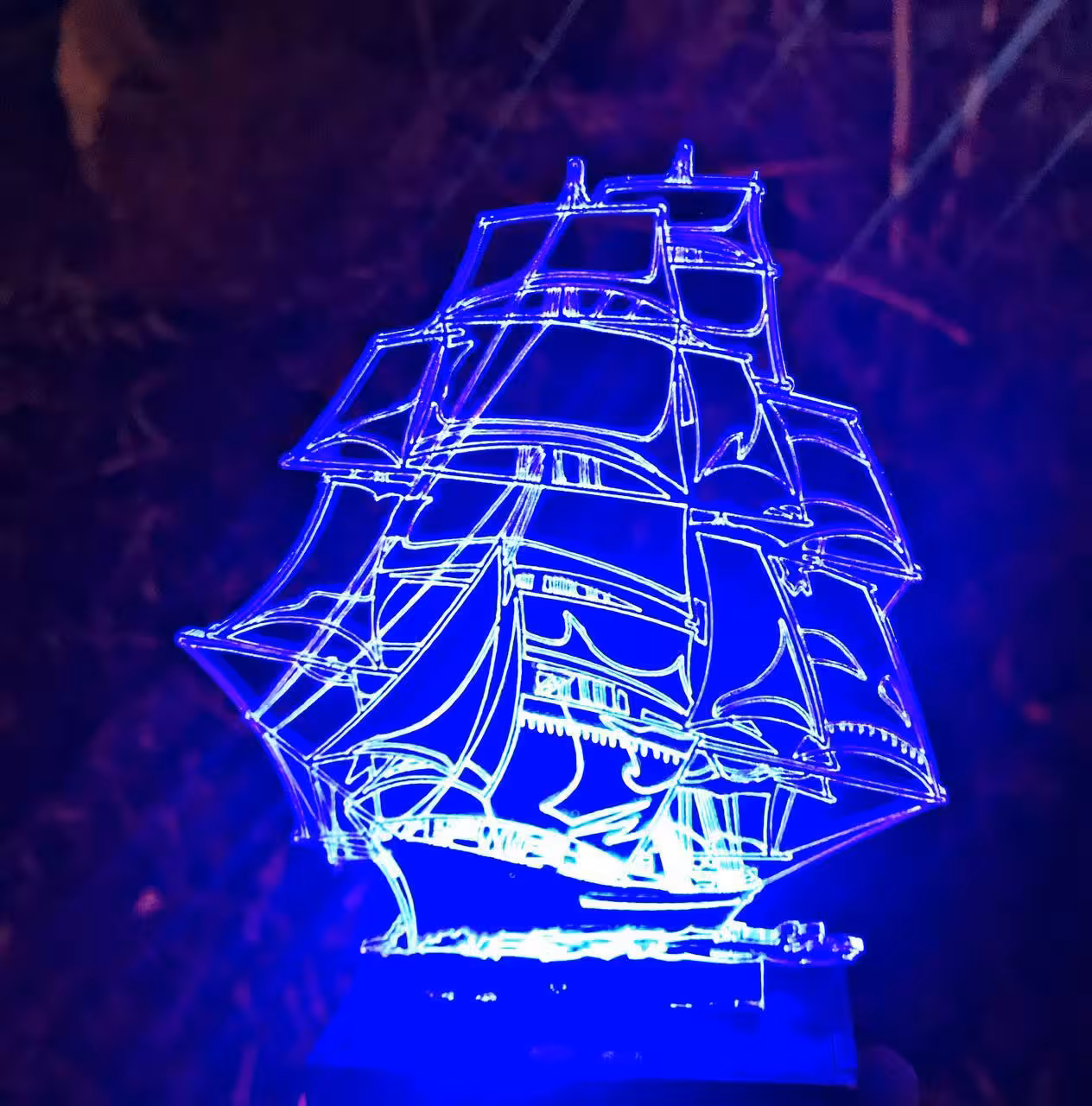 بالبینگ شب خواب (کِشتی)