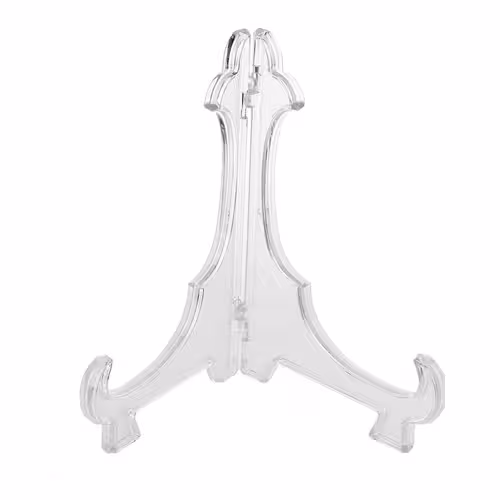 پایه بشقاب نگین سایز بزرگ