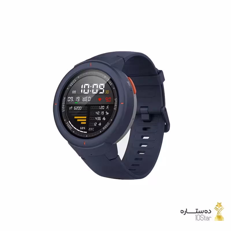 ساعت هوشمند آمازفیت مدل Verge