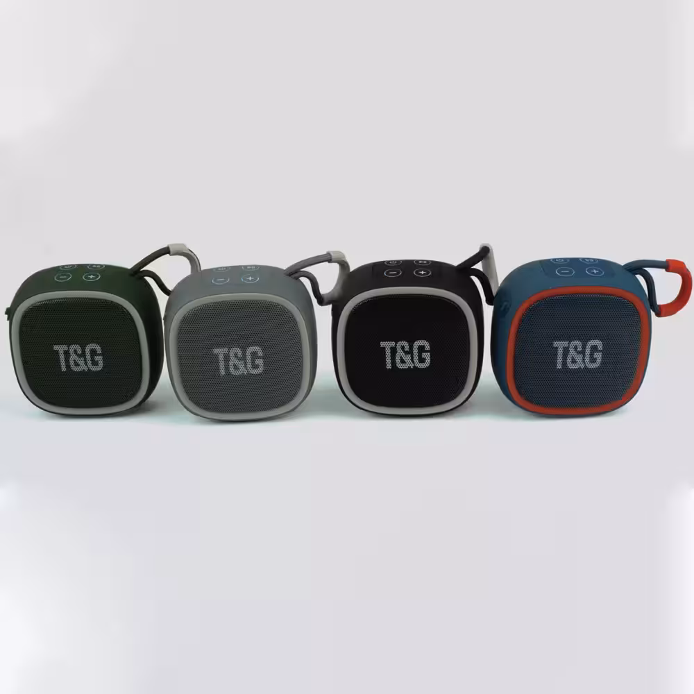 اسپیکر بلوتوثی مدل 117002362