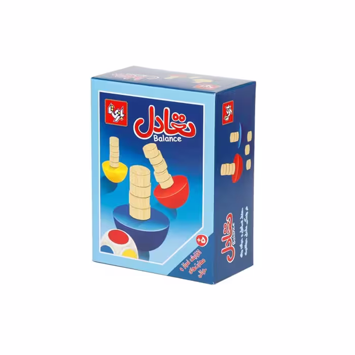بازی فکری بازی تا مدل تعادل