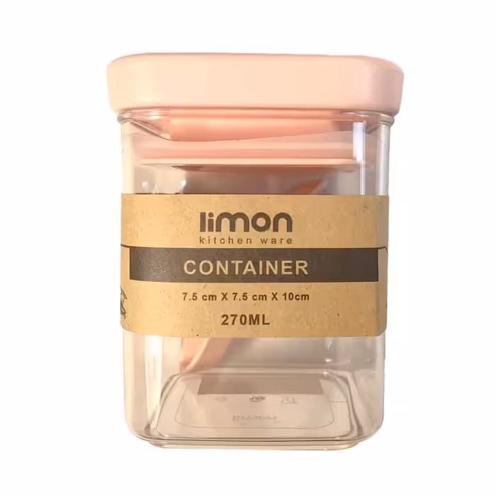 بانکه ادویه لیمون کد 515