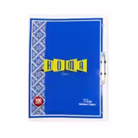 یدک 4 حلقه 100برگ هما