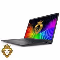 لپتاپ خانگی Dell Inspiron 15-3515 Ryzen 5 3450U-8-256-2GB Vega8