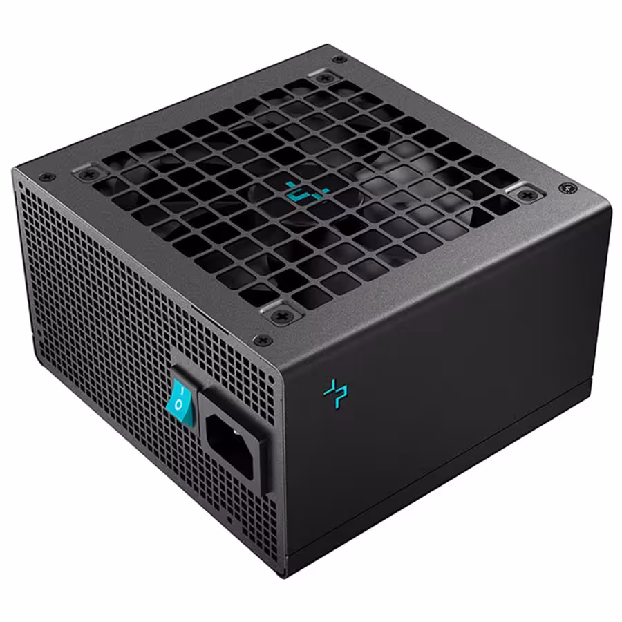 پاور 750 وات دیپ کول DQ750M-V3L