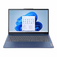 لپ تاپ لنوو مدل IdeaPad Slim 3 پردازنده i5 12450H رم 8GB حافظه 512GB SSD