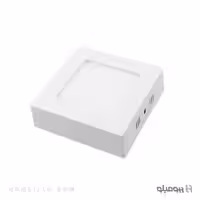 پنل 12 مربع روکار