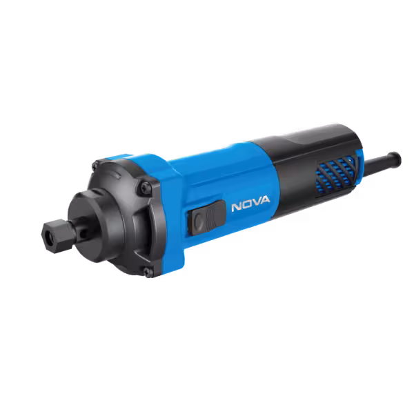 فرز انگشتی گلو کوتاه دیمر دار 800 وات نووا 3201