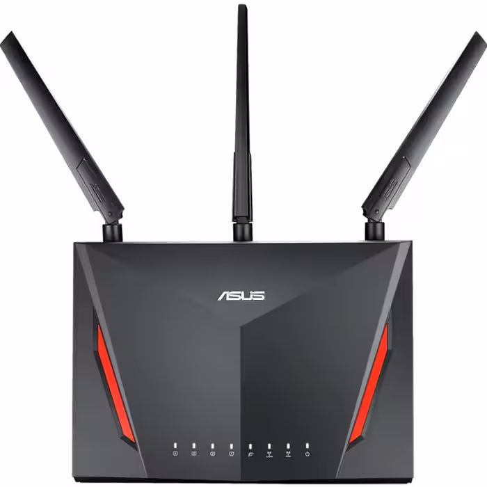 خرید روتر Asus RT-AC86U
