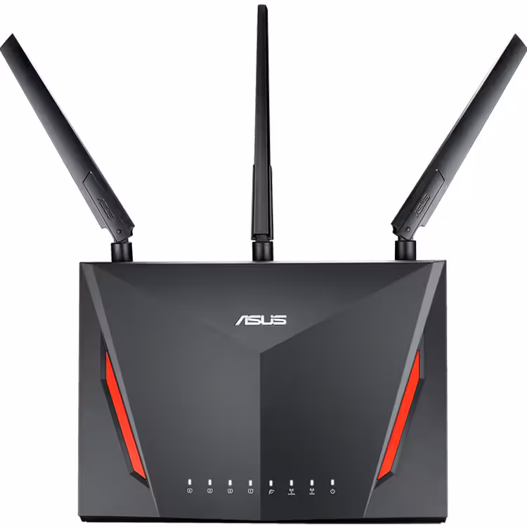 خرید روتر Asus RT-AC86U