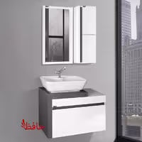 روشویی کابینتی آویتا مدل ستیا طوسی