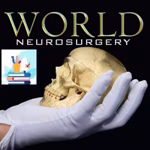 World Neurosurgery 2023 FULL ARCHIVES at 35€