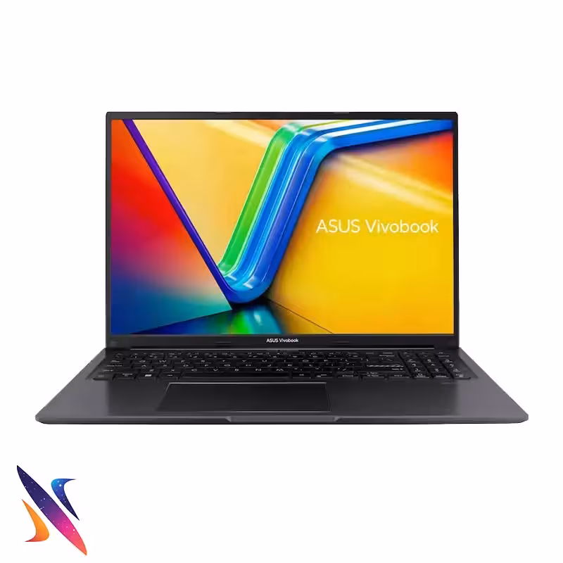 لپ تاپ ایسوس Vivobook 16 A1605VA i7-13620H 32GB 2TB SSD-iRiS-Xe