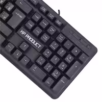 کیبورد ایکس پی-پروداکت مدل XP-8300N