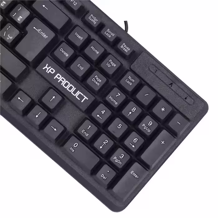 کیبورد ایکس پی-پروداکت مدل XP-8300N