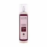 بادی اسپلش زنانه بادی کر مدل Tresor Midnight Rose با حجم 250 میلی‌لیتر