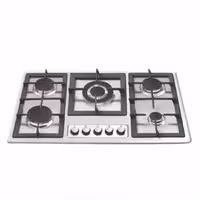 گاز رومیزی لتکا مدل S101