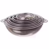 آبکش کوک سانگ بسته 8 عددی