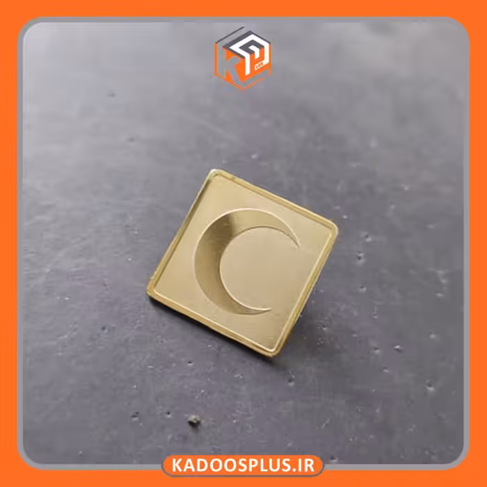 بج سینه هلال احمر