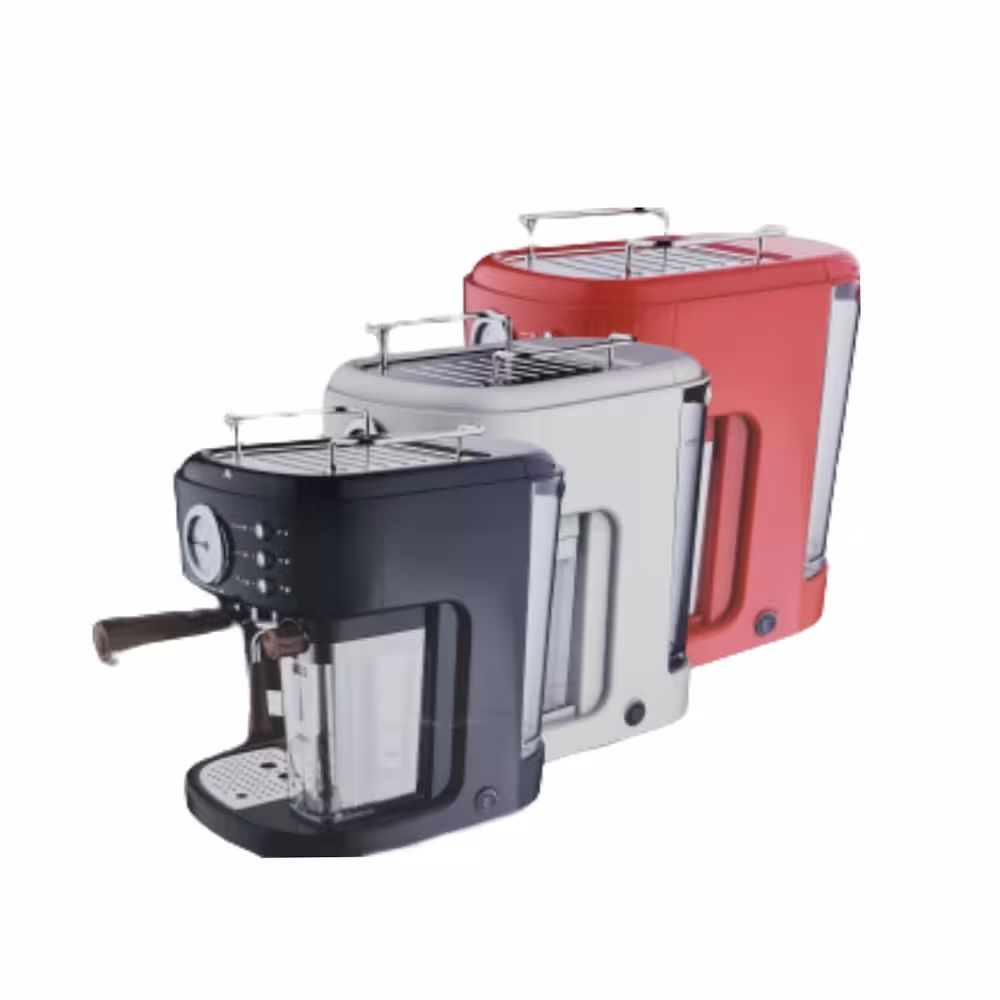 اسپرسوساز مباشی مدل ME-ECM2500