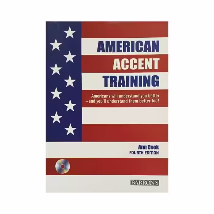 American Accent Training fourth edition