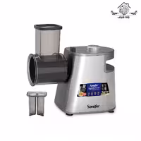 سالاد ساز و رنده برقی سونیفر مدل SF-5031