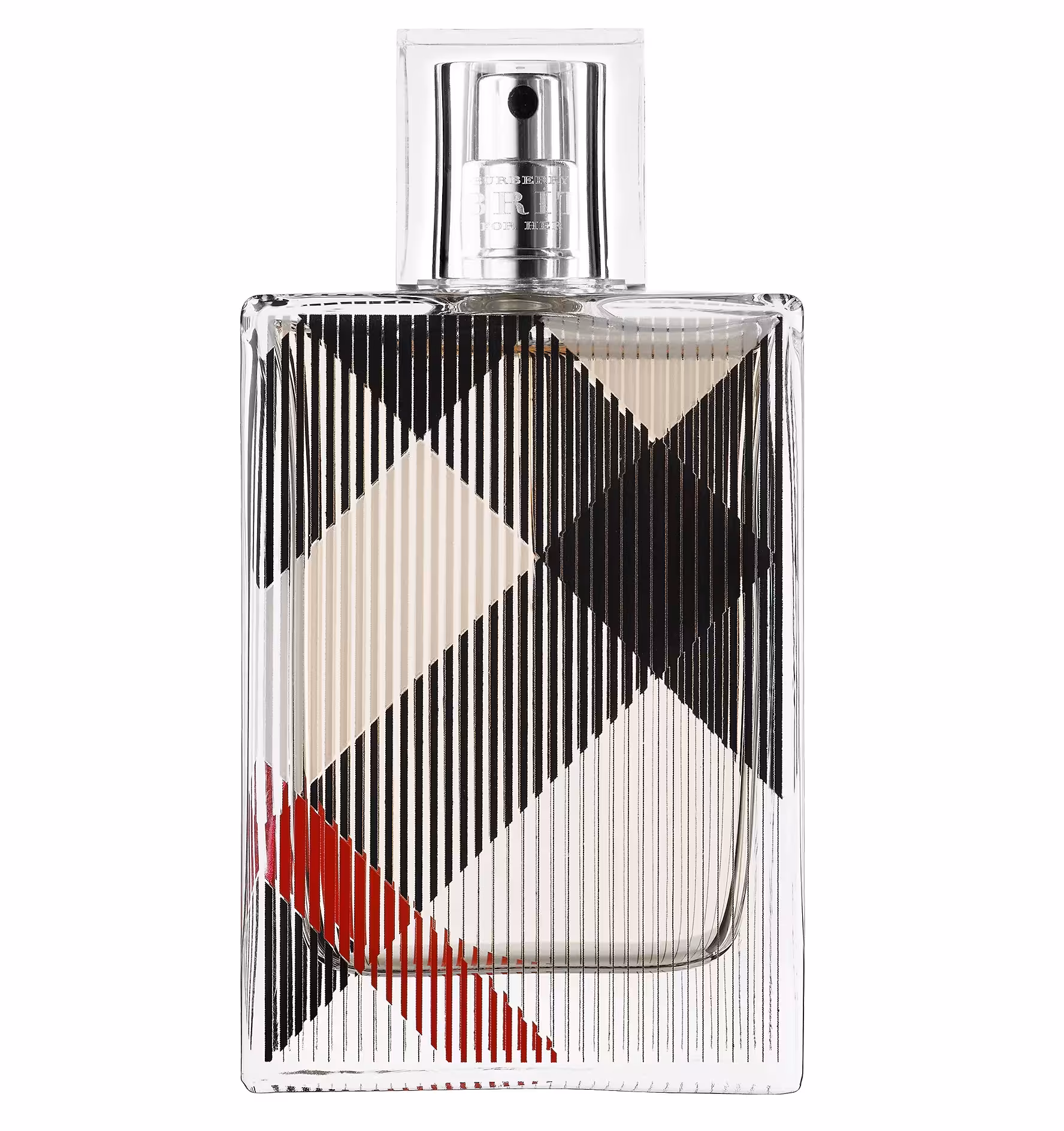 عطر بربری بریت زنانه ادوپرفیوم ( BURBERRY – Brit EDP for Women )