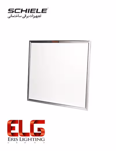 پنل سقفی 48 وات ویسنا 60 در 60