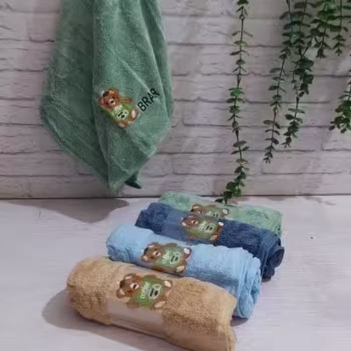 حوله خرسی پاستیل