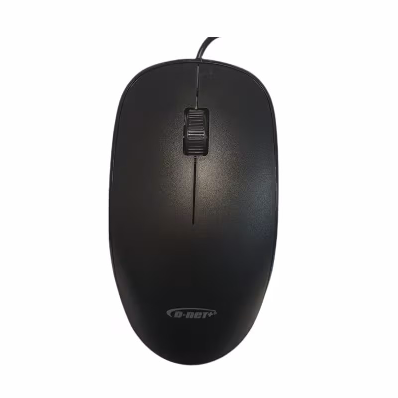 ماوس دی-نت مدل 212E | کالا مکس