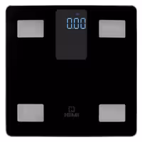 ترازو دیجیتال هوشمند هیمی مدل HIMI Sense Pro Fitness Scale