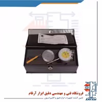 ساعت اندیکاتور گوانگلو مدل 321-132