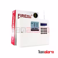 دزدگیر اماکن فایروال مدل firewall F7