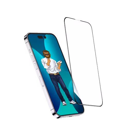 محافظ صفحه نمایش استیو گرین مدل GN9HSGL | گلس Green GN9HSGL