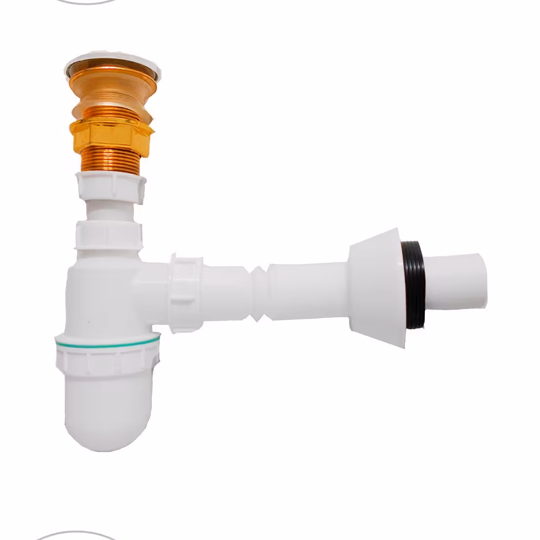 2 عدد پک کامل زیرآب اتومات مخزن دار با سوزن برنجی