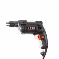 دریل گیربکسی تی ای اچ TEH وات 1050 مدل TD1311