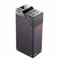 پاوربانک یسیدو مدل YP62 22.5W با ظرفیت 30000 میلی‌آمپر ساعت