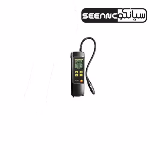 نشت یاب گاز مدل testo 316-2